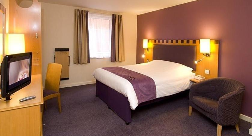 Premier Inn Watford Central Watford (Hertfordshire) Exterior foto